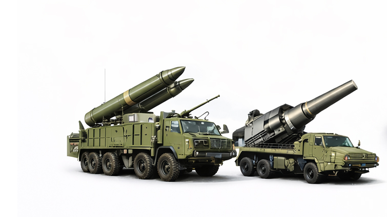 Defence Parts