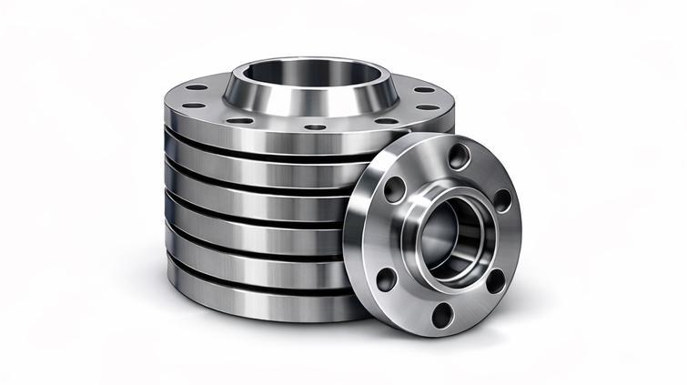 Blind Flange
